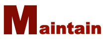 vm_maintain